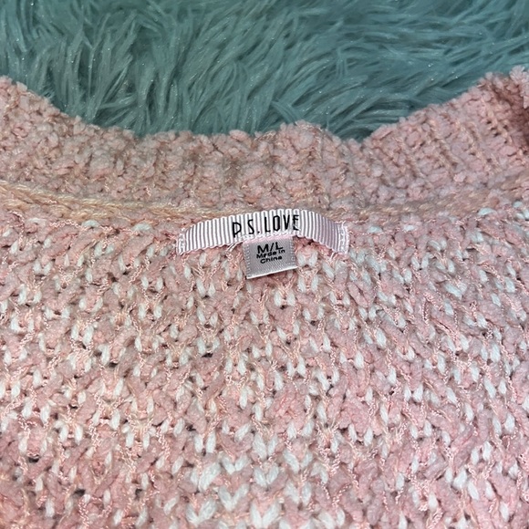 Star sweater - Picture 2 of 5